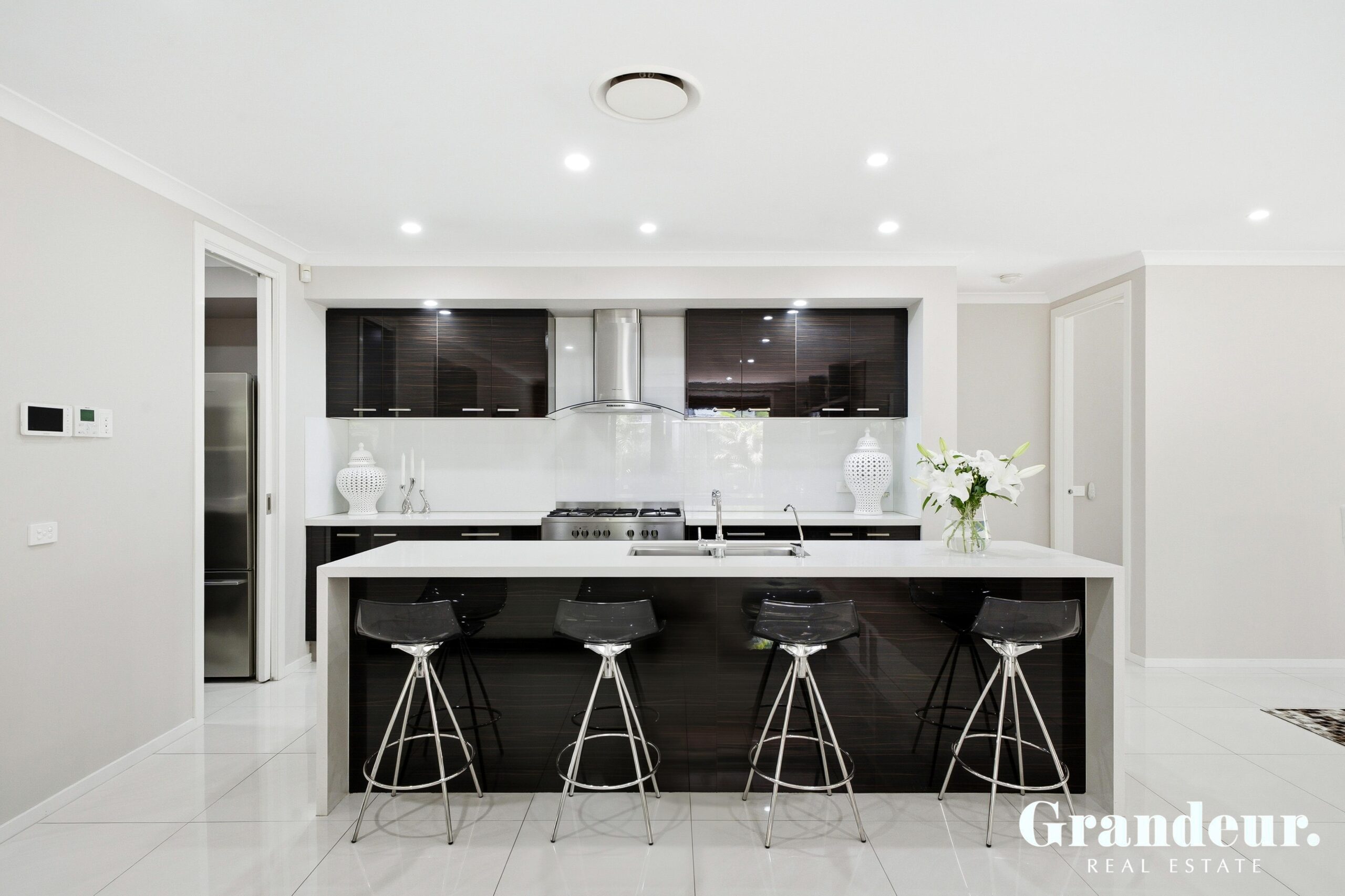 30 Sherrard Avenue, ELIZABETH HILLS  NSW  2171