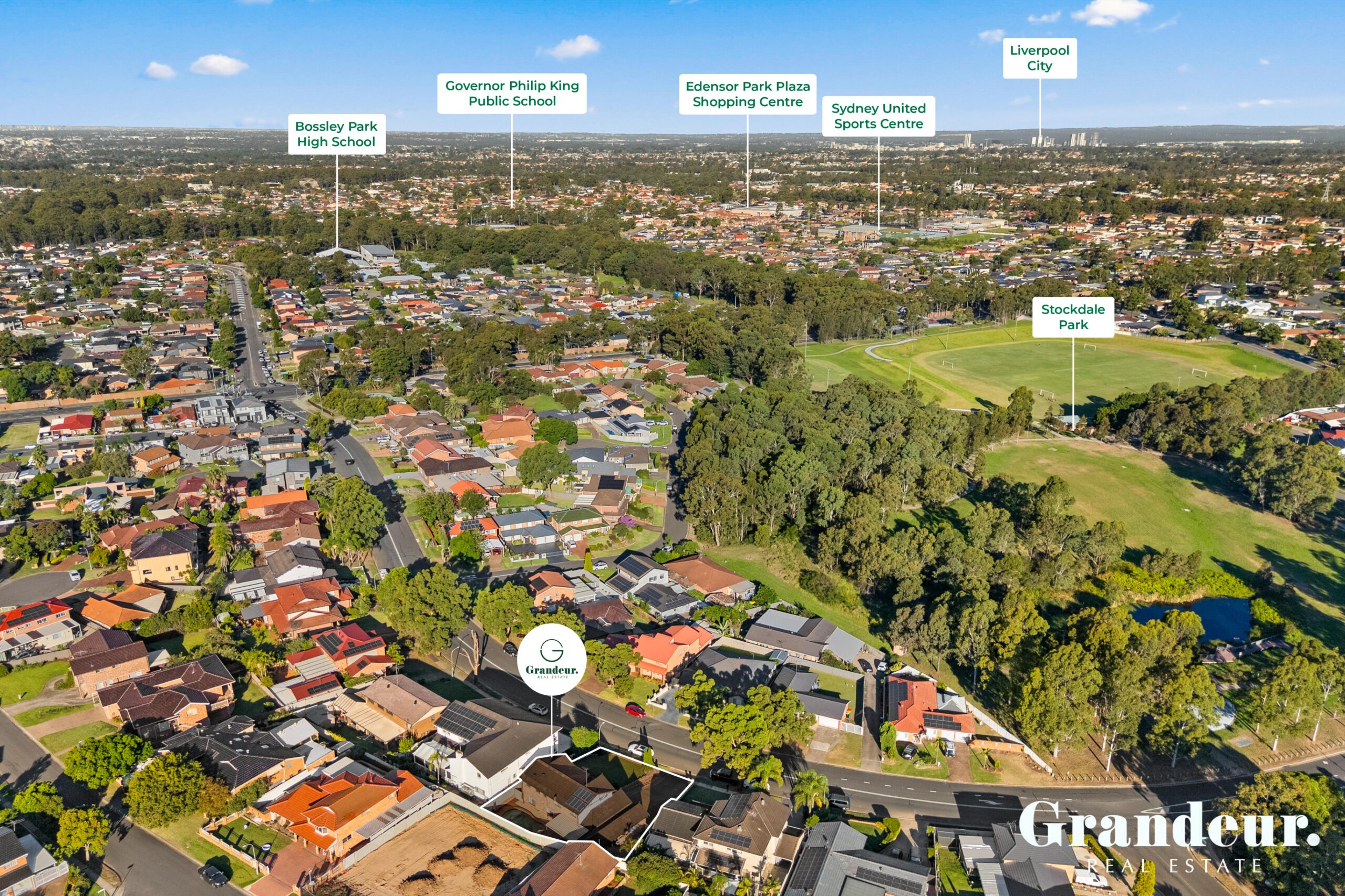 76 Stockdale Crescent, ABBOTSBURY  NSW  2176